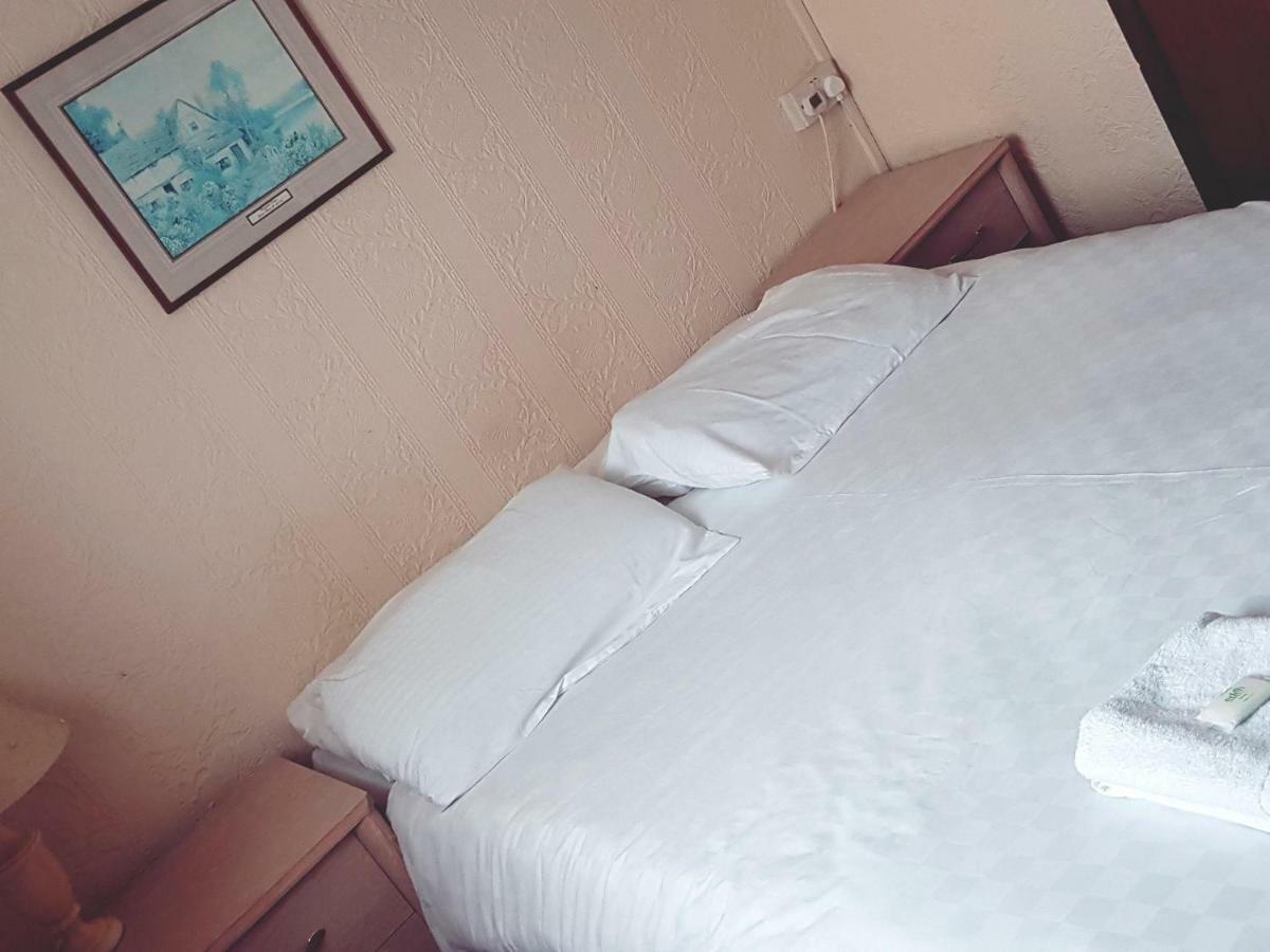 Pleasure Hotel By The Beach. Blackpool Zimmer foto